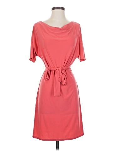 Christine Gerard Casual Dress (view 1)