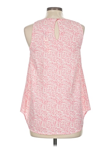 Creative Commune Sleeveless Blouse (view 2)