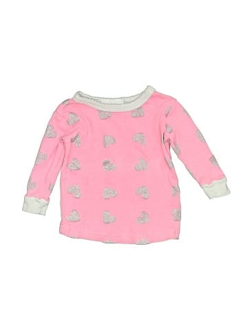 Sweet & Soft Long Sleeve T-Shirt (view 1)