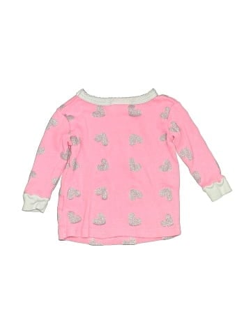 Sweet & Soft Long Sleeve T-Shirt (view 2)