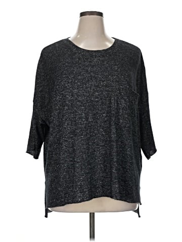 For The Republic Pullover Sweater (view 1)