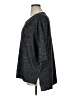 For The Republic Gray Pullover Sweater Size 1X - photo 5