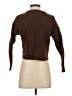 American Eagle Outfitters Brown Pullover Sweater Size XS - photo 2