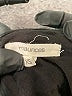 Maurices Black Long Sleeve Blouse Size XS (estimated) - photo 7