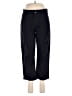 Lee Black Casual Pants Size M (estimated) - photo 1