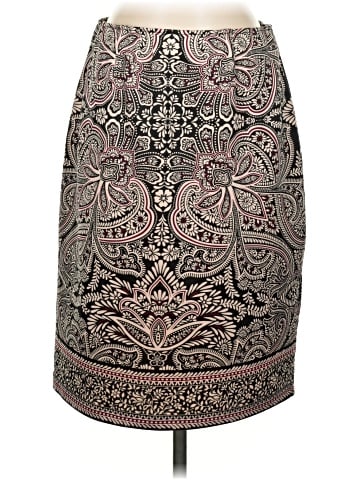 Valerie Stevens Formal Skirt (view 1)