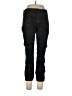 Paige Black Casual Pants Size 31 waist - photo 1