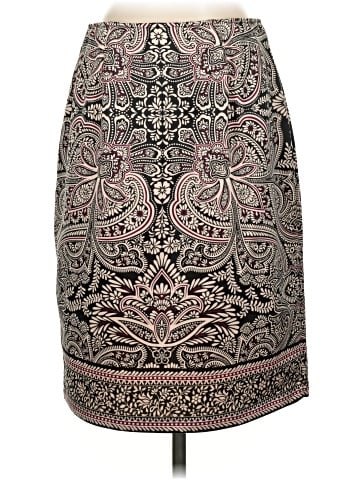 Valerie Stevens Formal Skirt (view 2)