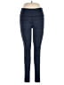 Athleta Blue Active Pants Size M - photo 1