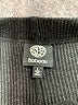 Bobeau Solid Black Formal Skirt Size L - photo 4