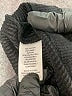 Bobeau Solid Black Formal Skirt Size L - photo 5