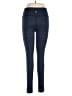 Athleta Blue Active Pants Size M - photo 2