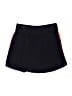 Zara Solid Black Casual Skirt Size M - photo 1