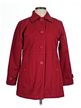 Bill Blass Trenchcoat