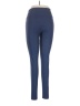 Outdoor Voices Blue Active Pants Size M - photo 2