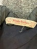 Brooks Brothers Argyle Black Blue Dress Size 10 - photo 3