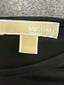 MICHAEL Michael Kors Black Cocktail Dress Size S - photo 6