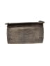 Unbranded Brown Gold Clutch One size - photo 3