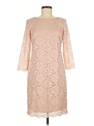 Style&Co Cocktail Dress (view 1)