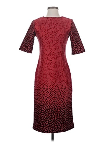Olivia Matthews Casual Dress (view 1)