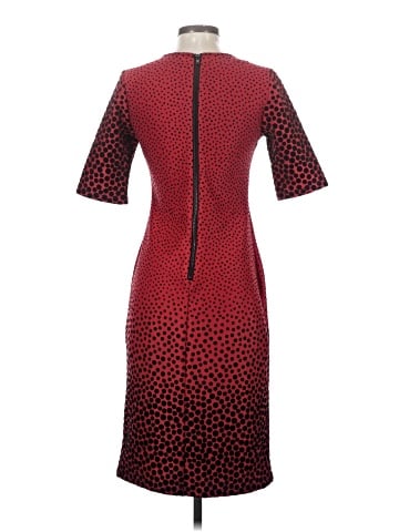 Olivia Matthews Casual Dress (view 2)