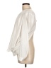 W118 by Walter Baker 100% Polyester Ivory Long Sleeve Blouse Size L - photo 5