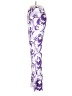 Shein Paisley Purple Dress Pants Size 4 - photo 5