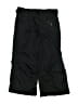 Hurley Black Snow Pants Size 4 - photo 1