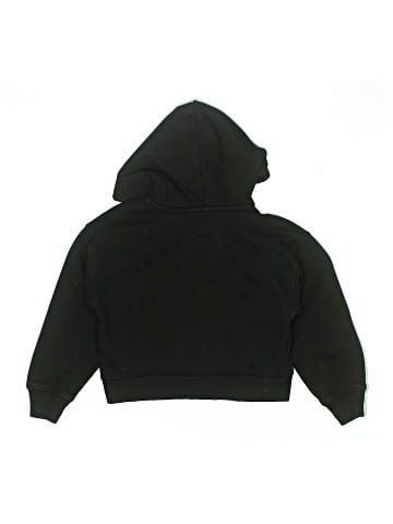 Zara Zip Up Hoodie (view 2)