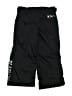Hurley Black Snow Pants Size 4 - photo 2