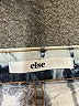 Else Jeans Tie-dye Blue Jeans Size 27 waist - photo 7