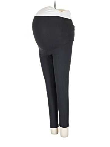 Beyond the Bump by Beyond Yoga Active Pants (view 1)