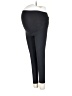 Beyond the Bump by Beyond Yoga Black Active Pants Size XS Maternity - photo 1