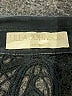 Ulla Johnson Black Long Sleeve Blouse Size 2 - photo 6