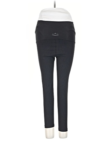 Beyond the Bump by Beyond Yoga Active Pants (view 2)