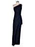 Adrianna Papell Blue Jumpsuit Size 0 - photo 1