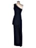 Adrianna Papell Blue Jumpsuit Size 0 - photo 2