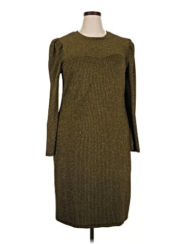 Gap Casual Dress (view 1)