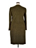 Gap Tweed Brown Casual Dress Size XXL - photo 2