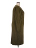 Gap Tweed Brown Casual Dress Size XXL - photo 4
