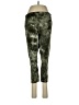 Lululemon Athletica Tie-dye Green Casual Pants Size 6 - photo 1