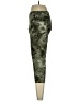 Lululemon Athletica Tie-dye Green Casual Pants Size 6 - photo 5