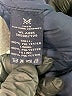 CREW CLOTHING CO. 100% Polyester Stripes Blue Vest Size 10 - photo 7