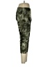 Lululemon Athletica Tie-dye Green Casual Pants Size 6 - photo 4