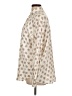 Assorted Brands Paisley Ivory Long Sleeve Button-Down Shirt Size L (estimated) - photo 5