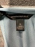 Banana Republic Blue Tank Top Size M - photo 6