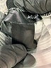 Aqua Stripes White Casual Dress Size M - photo 8