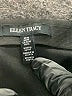 Ellen Tracy Houndstooth Black Formal Skirt Size M - photo 4