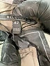 Belstaff 100% Polyester Gray Vest Size EU (IT) 42 / US 6 - photo 8