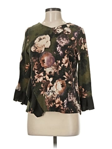 Trisha Tyler Cardigan (view 1)